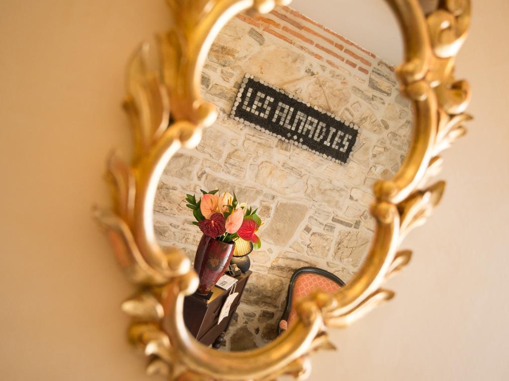 Hotel Les Almadies - Coeur De Ville Saint-Jean-de-Luz Esterno foto